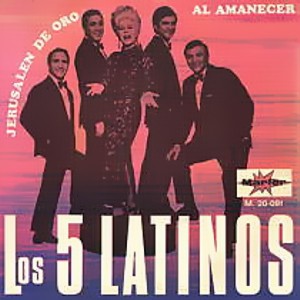 Cinco Latinos, Los