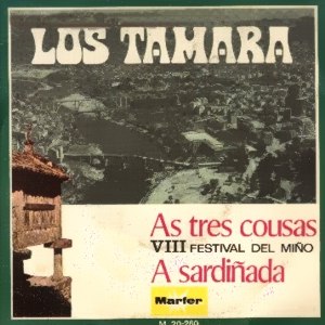 Tamara, Los - Marfer M 20.260
