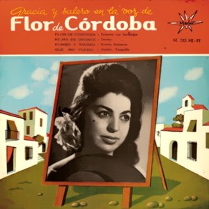 Córdoba, Flor De - Marfer M-515