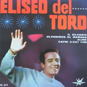 Del Toro, Eliseo - Marfer M-611