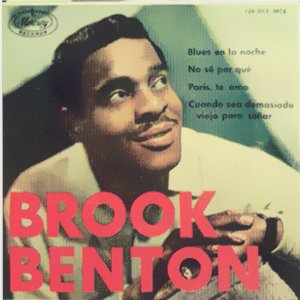 Benton, Brook
