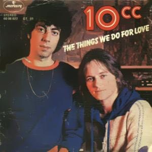 10 c.c. - Polydor 60 08 022