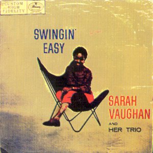 Vaughan, Sarah