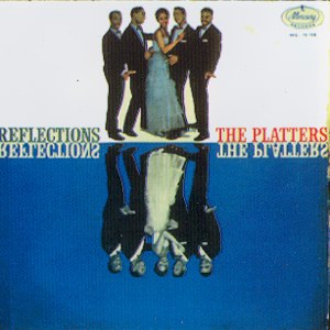Platters, The