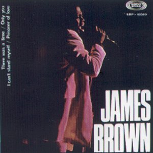Brown, James - Sonoplay SBP 10089