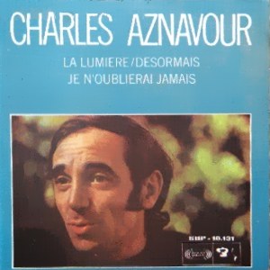 Aznavour, Charles - Sonoplay SBP 10131