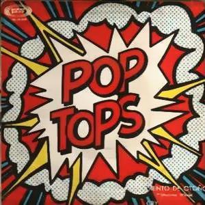Pop-Tops - Sonoplay SN-20049
