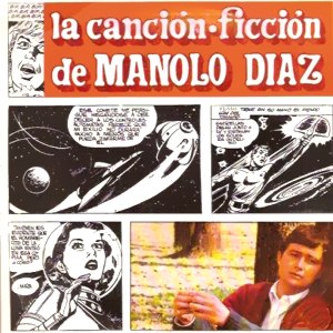 Diaz, Manolo - Sonoplay SN-20050