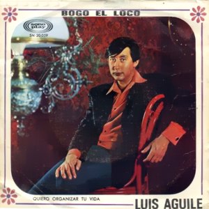 Aguilé, Luis - Sonoplay SN-20059