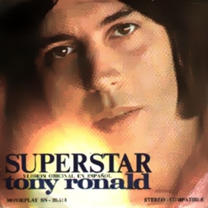 Ronald, Tony - Movieplay SN-20518