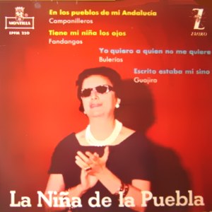 Nia De La Puebla, La