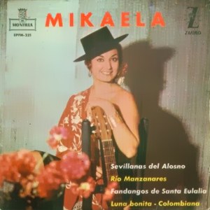 Mikaela - Montilla (Zafiro) EPFM-221