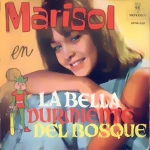 Marisol - Montilla (Zafiro) EPFM-239