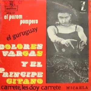 Varios Copla Y Flamenco