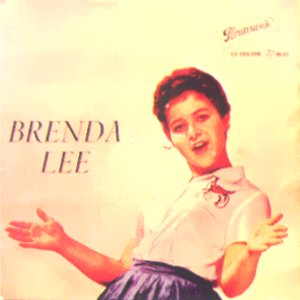 Lee, Brenda - Brunswick 10 189 EPB