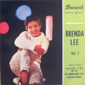 Lee, Brenda - Brunswick 10 205 EPB