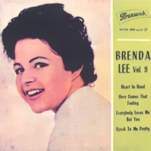 Lee, Brenda - Brunswick 10 723 EPB