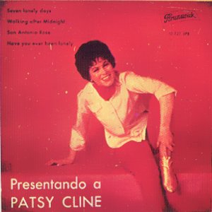 Cline, Patsy