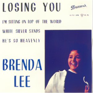 Lee, Brenda - Brunswick 10 731 EPB