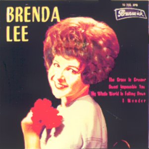 Lee, Brenda - Brunswick 10 735 EPB