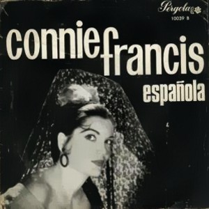 Francis, Connie - Prgola 10039 B