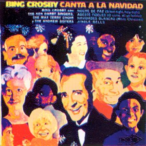Crosby, Bing - MCA 10165
