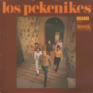 Pekenikes, Los - Orlador 12.104