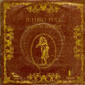 Jethro Tull - Ariola 14.972-A