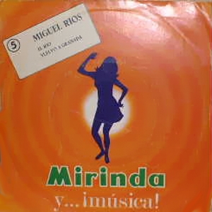 Ríos, Miguel - Mirinda 1969-5