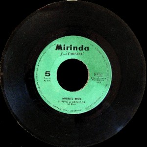 Miguel Ros - Mirinda 1969-5