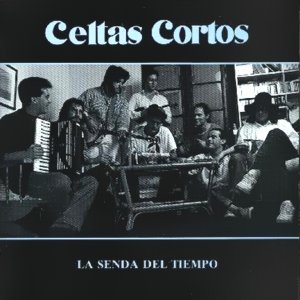 Celtas Cortos - Twins 1T 0588 3