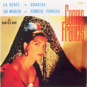 Francis, Connie - MGM 63.503