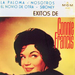 Francis, Connie