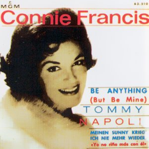 Francis, Connie - MGM 63.510
