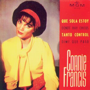 Francis, Connie - MGM 63.523
