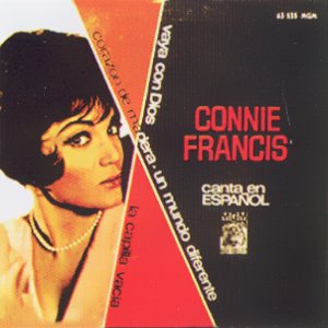 Francis, Connie - MGM 63.535