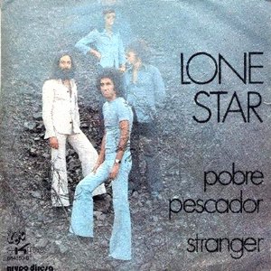 Lone Star - Unic 66.4550-B