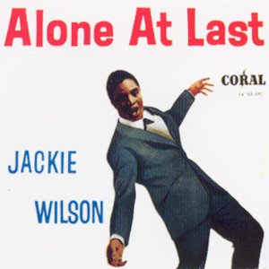 Wilson, Jackie - Coral 94168 EPC
