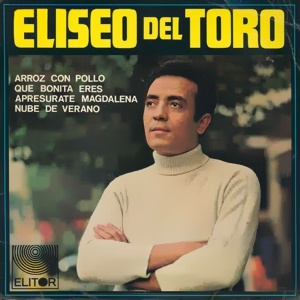 Del Toro, Eliseo