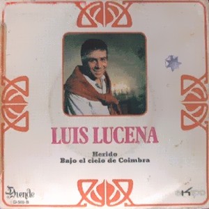 Lucena, Luis - Duende (Ekipo) D-503-B