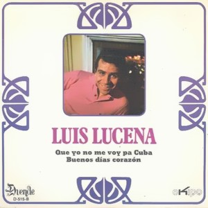 Lucena, Luis - Duende (Ekipo) D-515-B