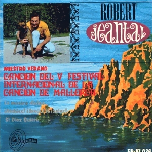 Jeantal, Robert - Sintona EP 81.024