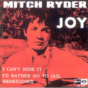 Ryder, Mitch - Stateside LSE 6.032