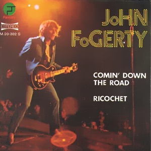 Fogerty, John - Fantasy M 20-302 S