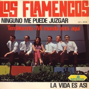 Flamencos, Los