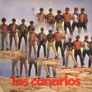 Canarios, Los - Barclay SN-20051