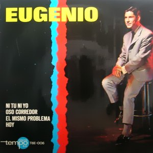 Eugenio - Tempo T8E-006