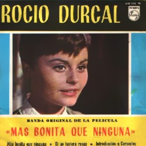 Durcal, Rocío - Philips 436 320 PE