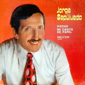 Seplveda, Jorge - Belter 08.245