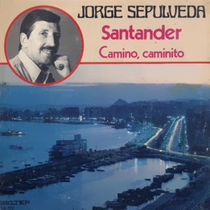 Sepúlveda, Jorge - Belter 08.119
